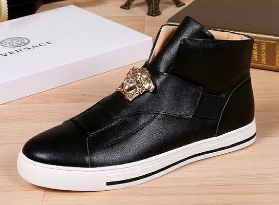 V High-Top Men Shoes_091